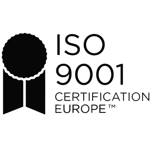 ISO 9001 | Crayside Consulting India