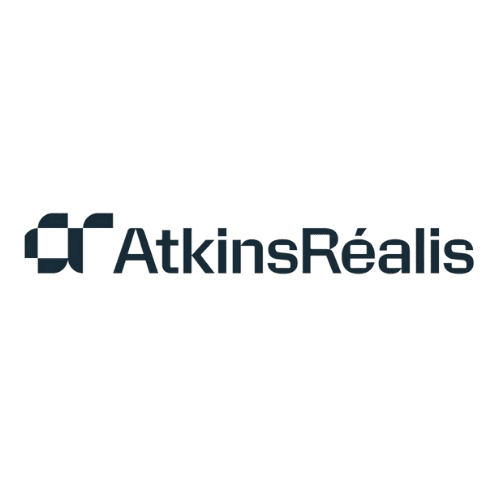 Logo Atkins | Crayside Consulting India