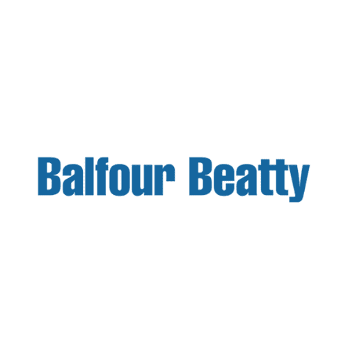 Logo Balfour | Crayside Consulting India
