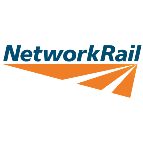 Logo NetworkRail | Crayside Consulting India