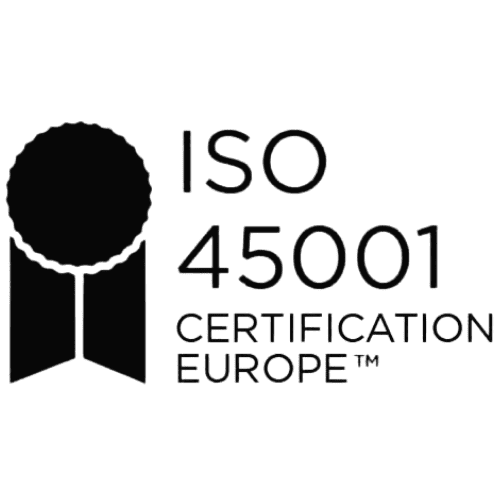 ISO 45001 | Crayside Consulting India