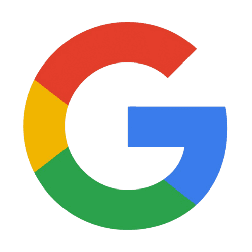 Logo Google | Crayside Consulting India