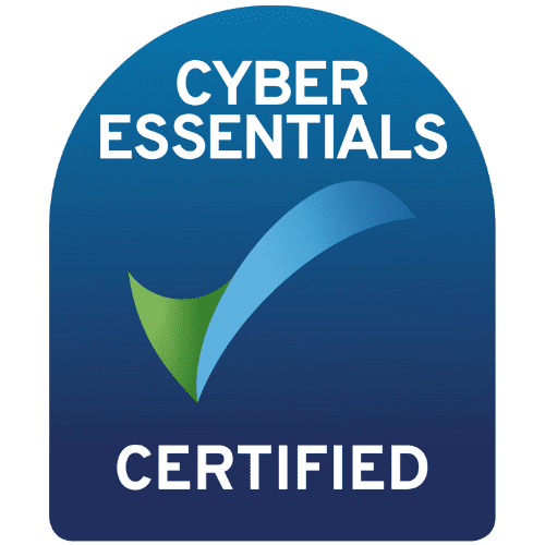 Cyber Essentials | Crayside Consulting India