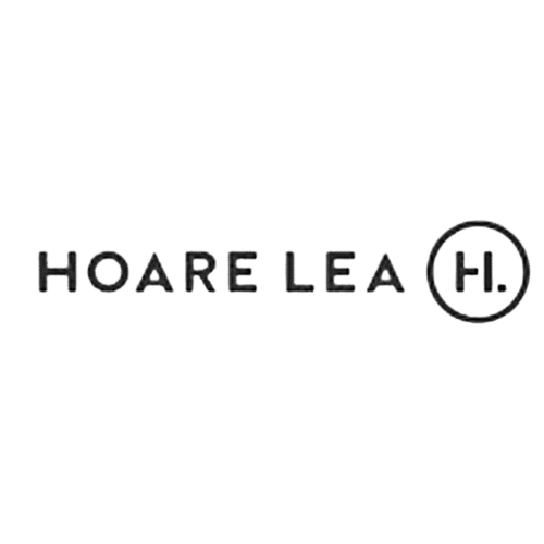 Logo Hoare Lea | Crayside Consulting India