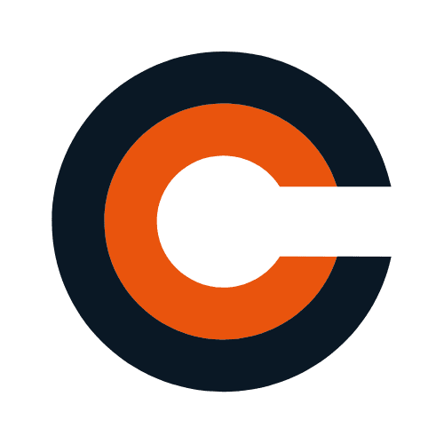 Logo Black | Crayside Consulting India