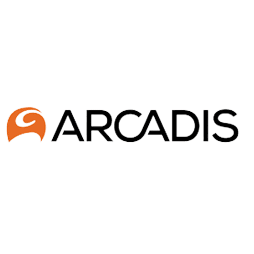 Logo Arcadis | Crayside Consulting India