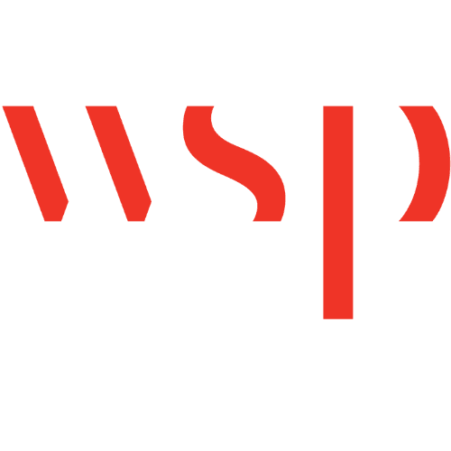 Logo WSP | Crayside Consulting India