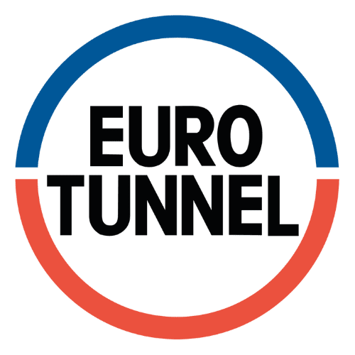 Logo Euro Tunnel | Crayside Consulting India