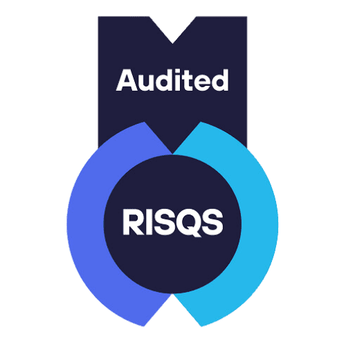 RISQS | Crayside Consulting India