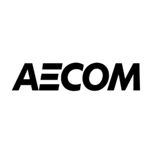 Logo Aecom | Crayside Consulting India